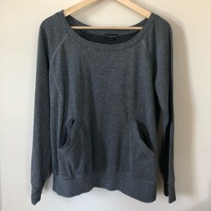 Forever 21 Loungewear Sweatshirt